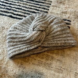 New wool blend Sézane winter beanie style #2